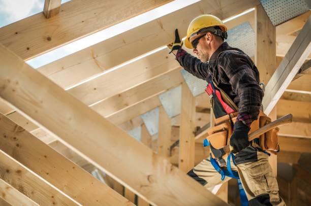 Best Gutter Installation and Roofing  in Four Corners, MT