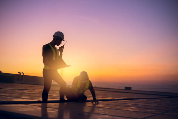 Quick and Trustworthy Emergency Roof Repair Services in Four Corners, MT