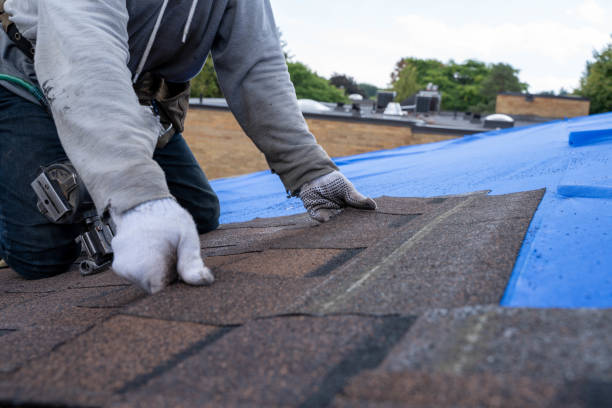 Best Local Roofing Companies  in Four Corners, MT