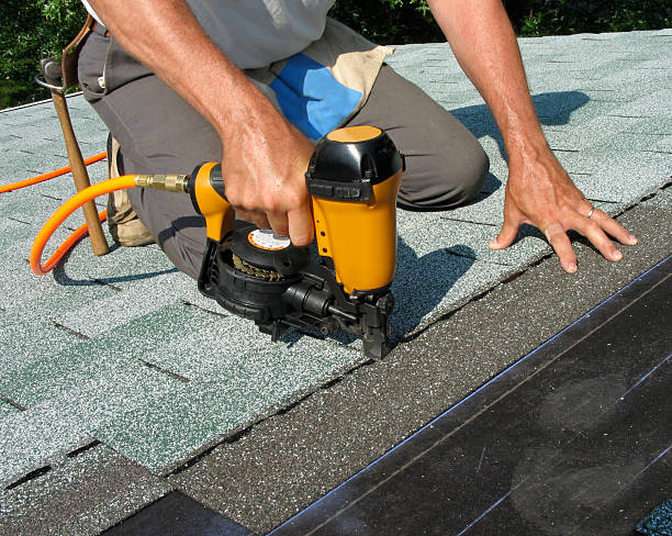Best Metal Roofing Contractor  in Four Corners, MT
