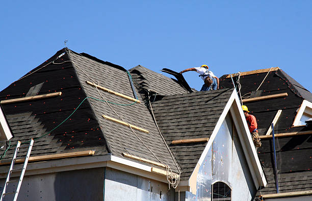 Best Tile Roofing Contractor  in Four Corners, MT