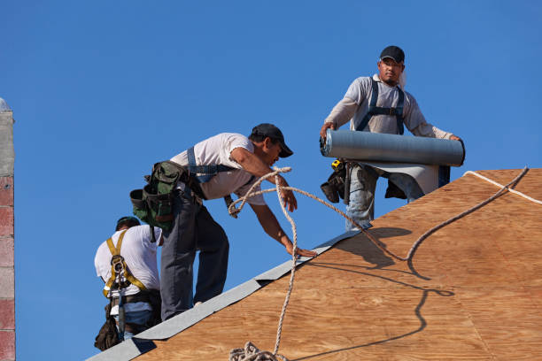 Best Commercial Roofing Services  in Four Corners, MT