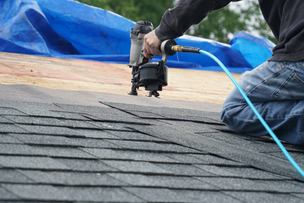 Best Residential Roofing Contractor  in Four Corners, MT