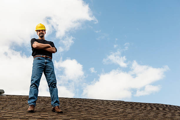 Best Metal Roofing Contractor  in Four Corners, MT