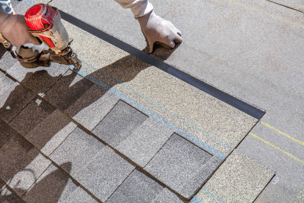 Best Commercial Roofing Services  in Four Corners, MT
