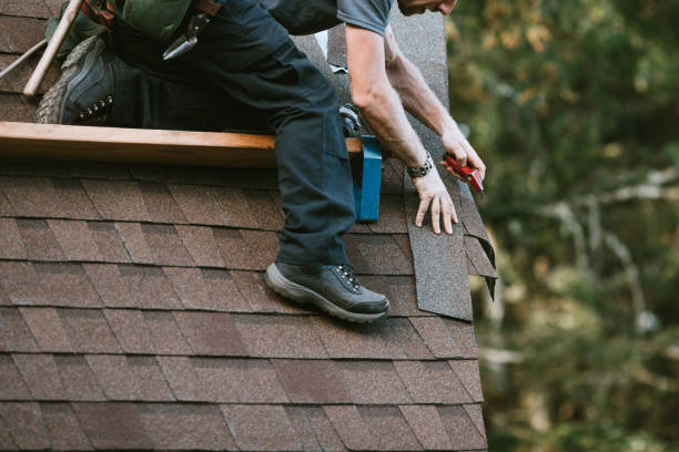 Reliable Four Corners, MT Roofing Contractor Solutions
