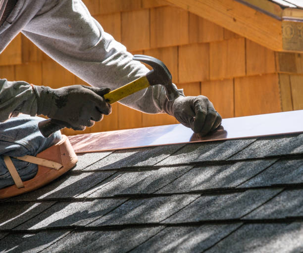 Best Flat Roof Repair Services  in Four Corners, MT